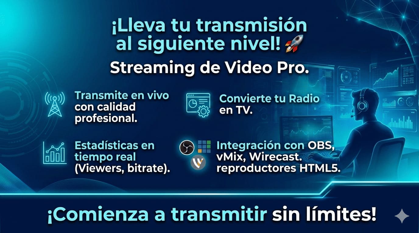 Streaming de Video