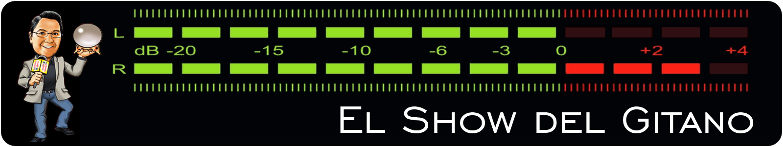 El Show del Gitano