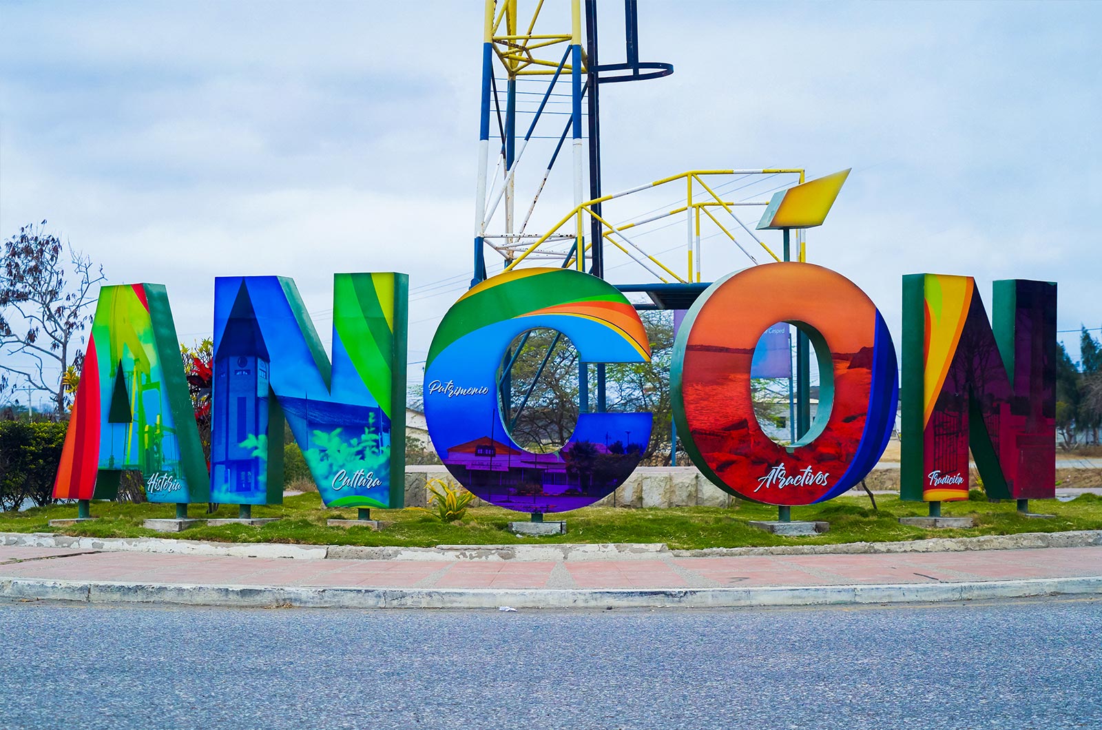 Recursos petroleros en disputa