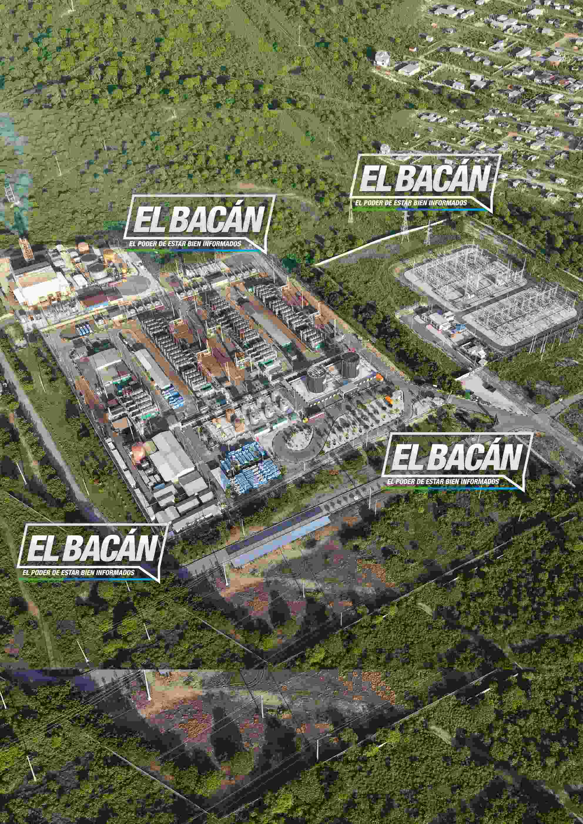 CUARTO DÍA CONSCUTIVO SIN ENERGÍA EN VARIOS SECTORES DE SANTA ELENA Y SIN FECHA DE SOLUCIÓN .